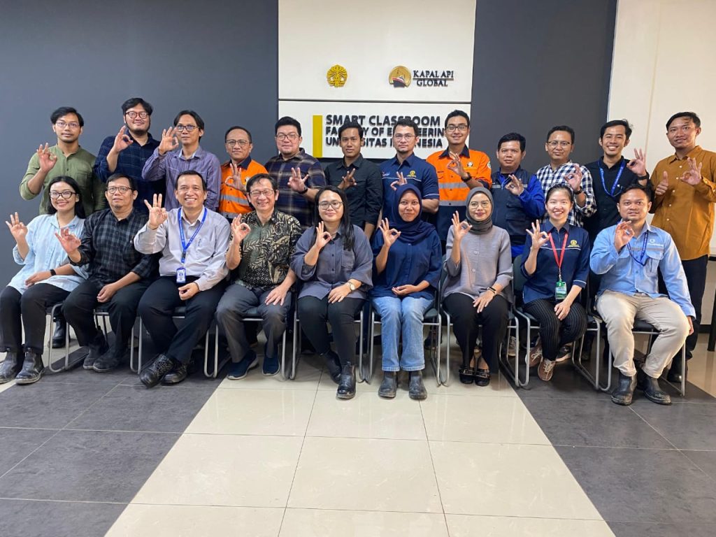 Program Sertifikasi HAKI – ACI: Teknisi Pengujian Lapangan Beton Kelas I – Pionir